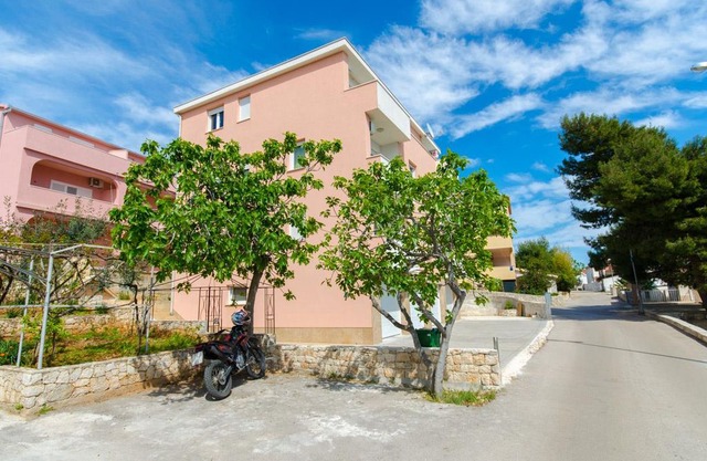 Apartments Dragica / Two Bedrooms A1