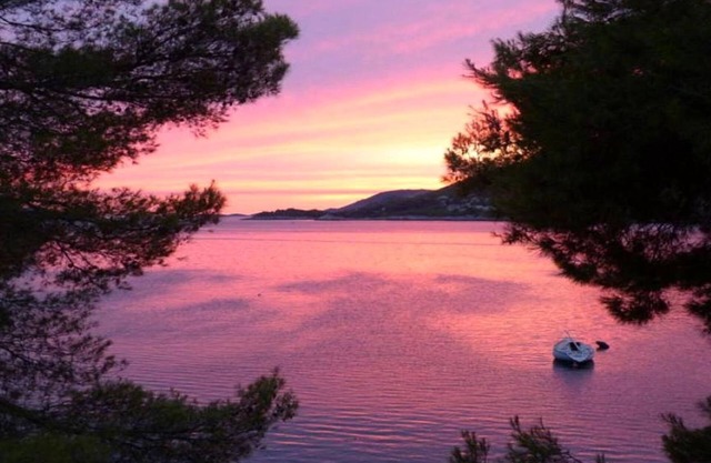 Apartments Dalibor (52581-A4) - Brna - island Korcula