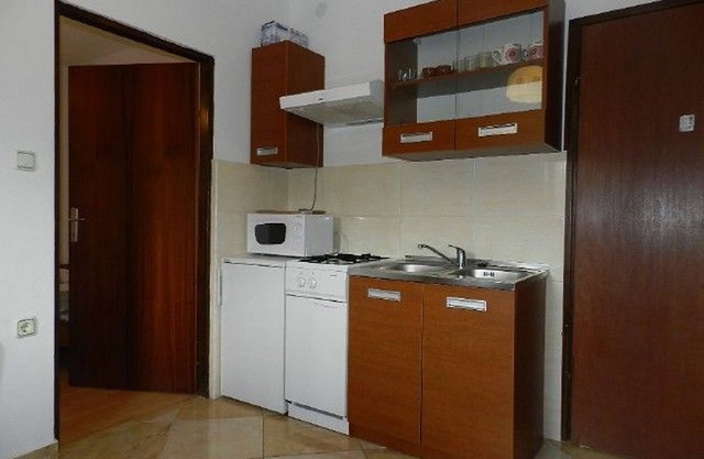 Apartments Ivan (13792-A6) - Bibinje