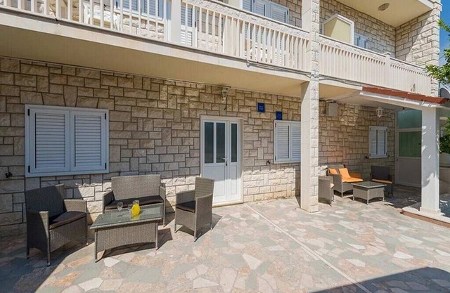 Apartments Joško, (2136), Podstrana, hr