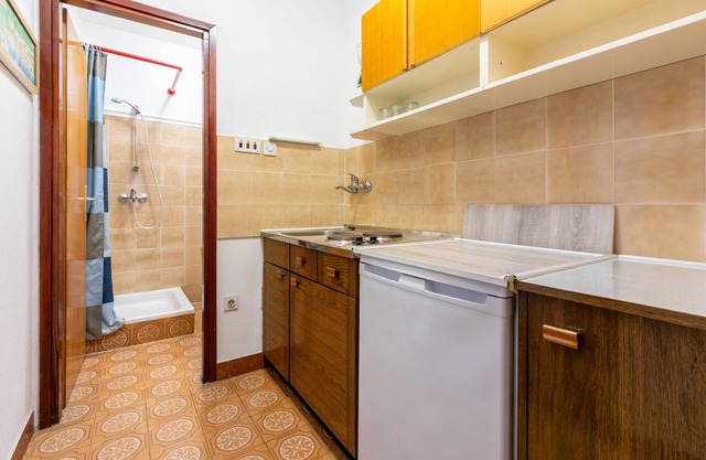 Apartments Laura (66681-A5) - Dramalj (Crikvenica)
