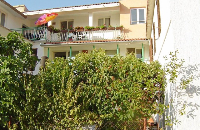 Apartments Marinko Apartment in Tribunj