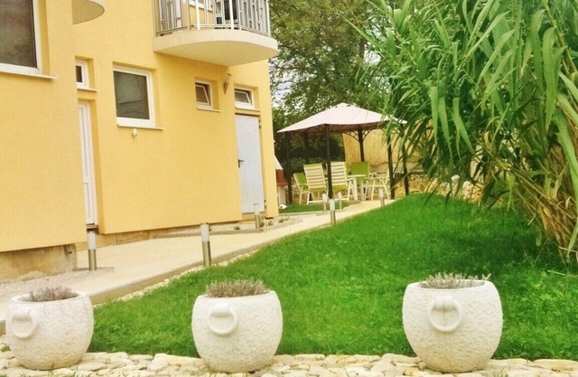 Apartments Marko, (12961), Funtana, hr