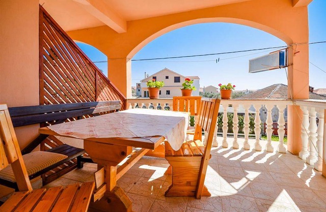Apartments Mira in Bibinje