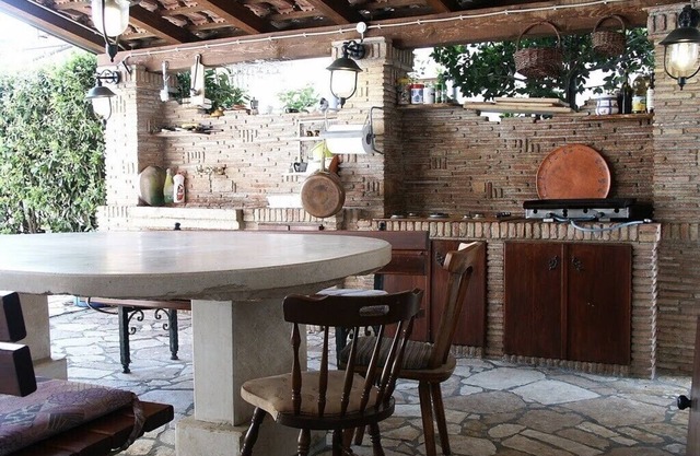 Apartments Nika, (14471), Umag, hr
