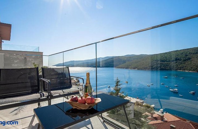 Apartments Palma Rabac in Rabac