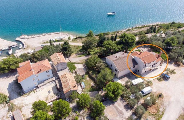 Apartments Ratko 