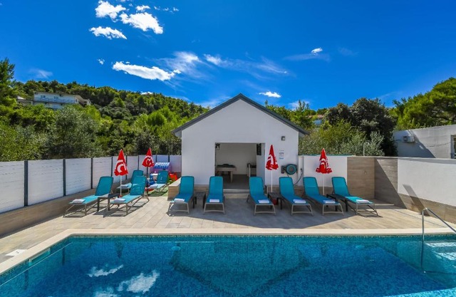 Villa Niko 
