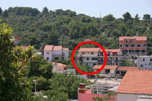 Apartments with a parking space Hvar - 9658 in Hvar