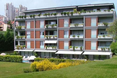 Apartments with WiFi Split - 13303 in Split