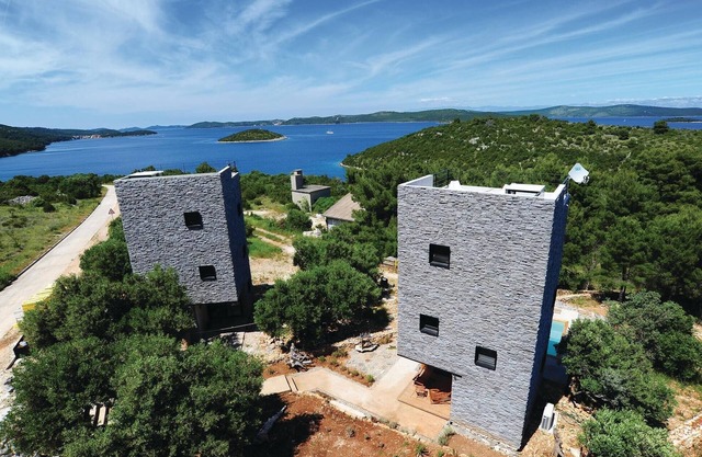 Accommodation 