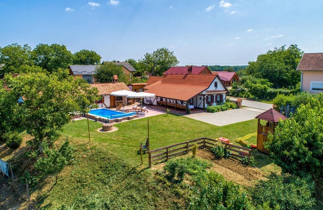 Accommodation Sveti Ivan Zabno 