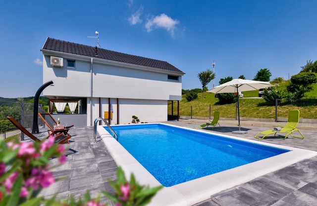 Accommodation Sveti Martin Muri 
