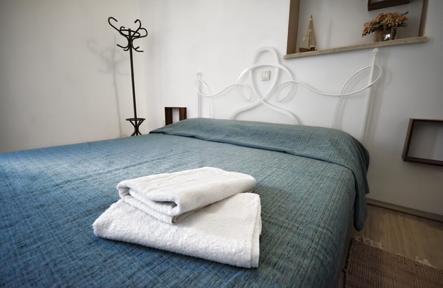BERTETIC One-Bedroom Apartment 3