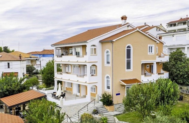 Bolero Apartments/Two-Bedroom Arba A4+1