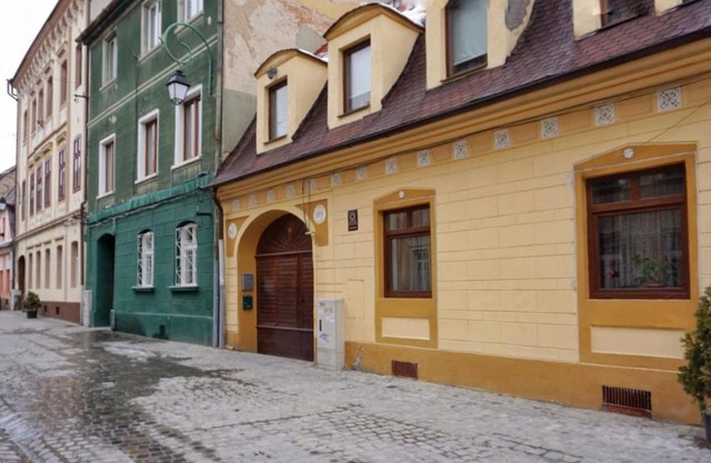 Bonita Residence Brasov in Braşov