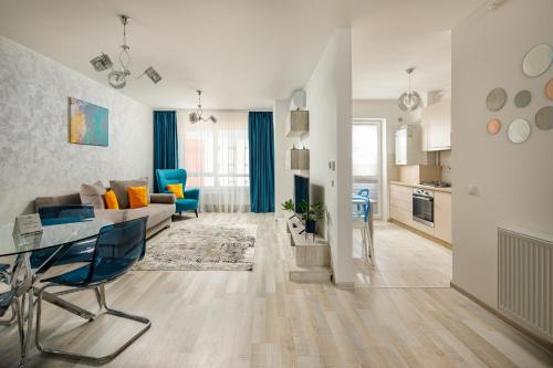 Brasov Holiday 