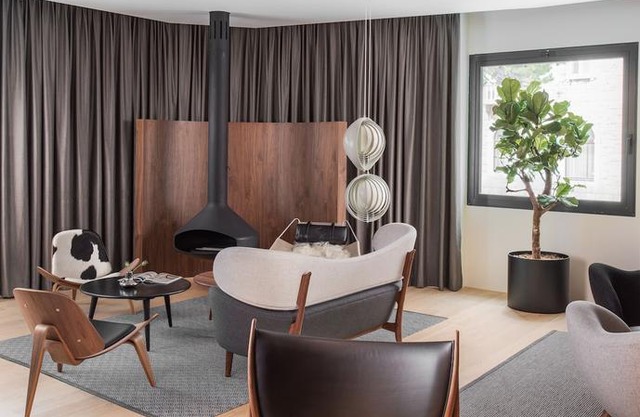 Briig Boutique Hotel in Split