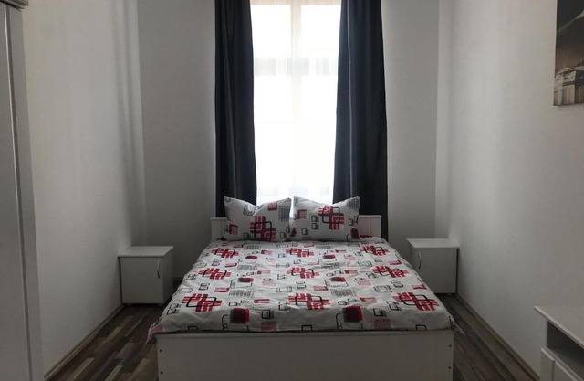 Central City Apartment in Cluj-Napoca