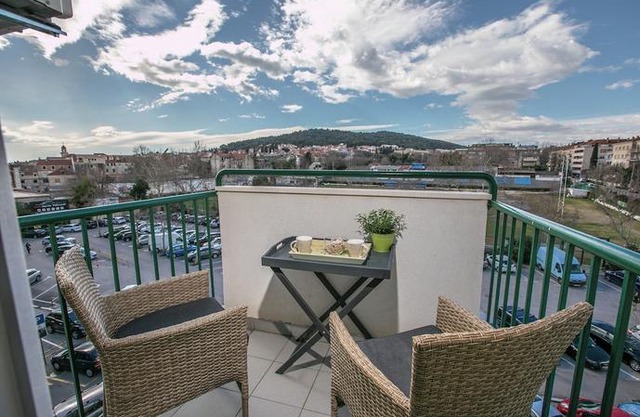 City Star Apartment Split in Split