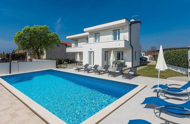 Villa Tonka 
