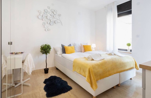 Cozy and Beautiful Studio near City Center
