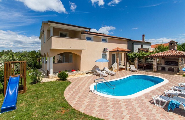 Accommodation Nedescina 