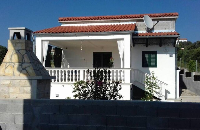 Holiday Pakostane Persons Bedrooms 