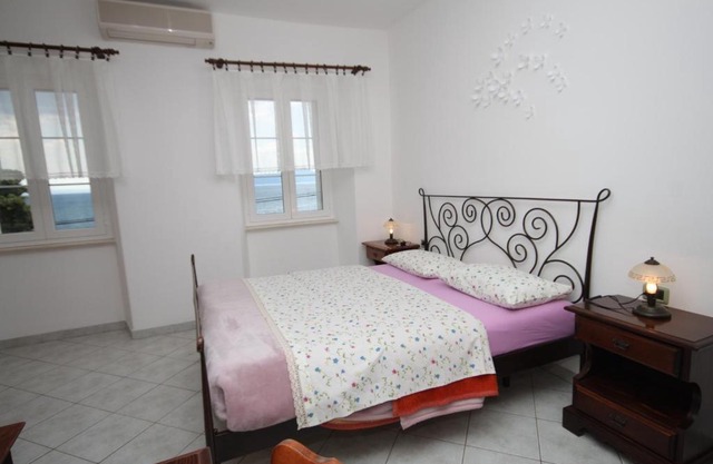 Double Room Moscenicka Draga 7767a in Mošćenička Draga