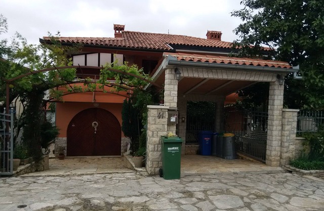 Dream vacation in apartment A2 Villa MaVeRo near the beach