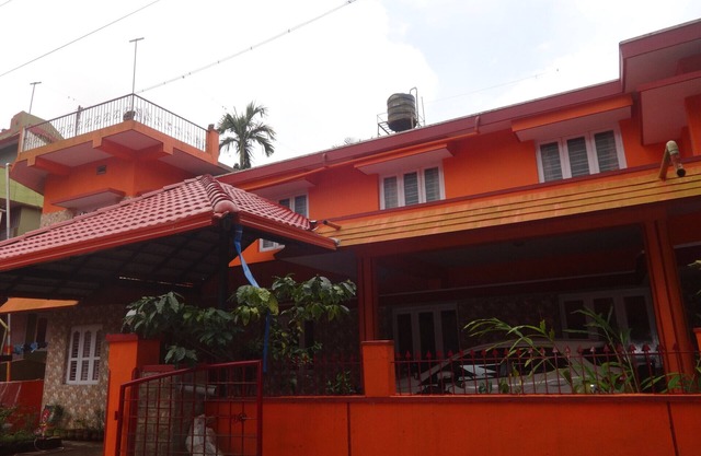 Seasons Madikeri 