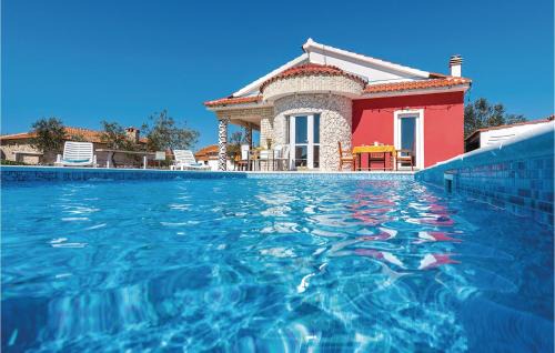 Holiday Cista Velika 