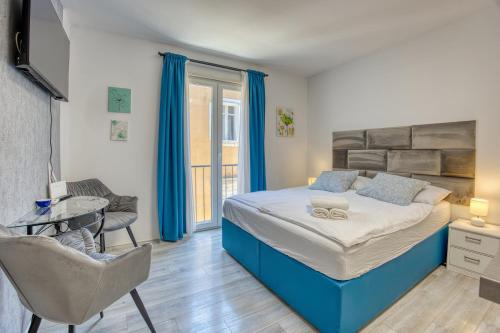 Accommodation 