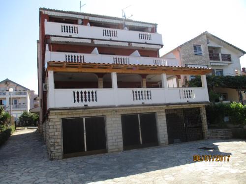 Villa Romansa 