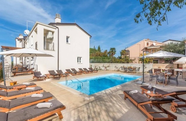 Holiday apartment Dajla for 4 persons with 1 bedroom - Holiday apartment