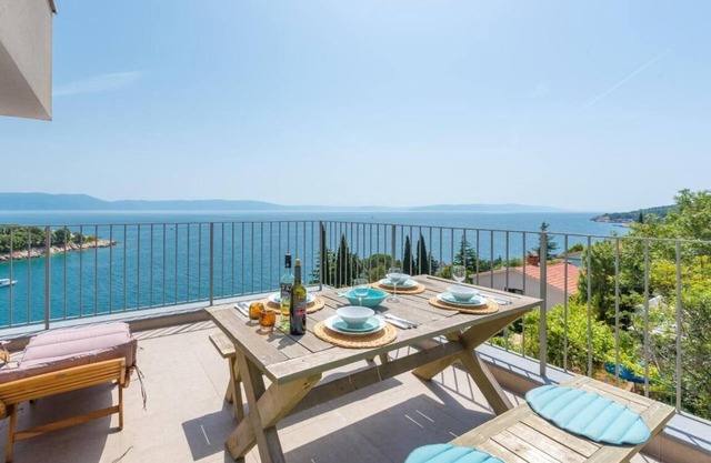 Ferienwohnung Sveta Marina Für Personen 