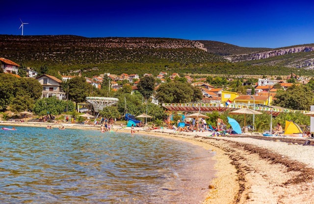 Holiday apartment Karin for 4 - 6 persons with 2 bedrooms - Holiday apartment