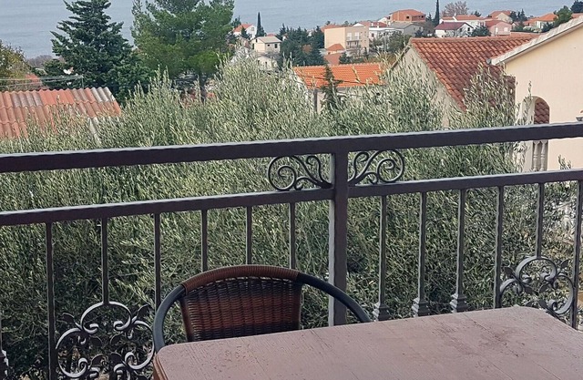 Holiday apartment Karin for 1 - 6 persons with 2 bedrooms - Holiday apartment in one or multi-family