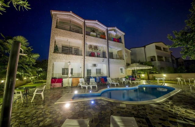 Holiday apartment Tar for 1 - 2 persons with 1 bedroom - Holiday apartment
