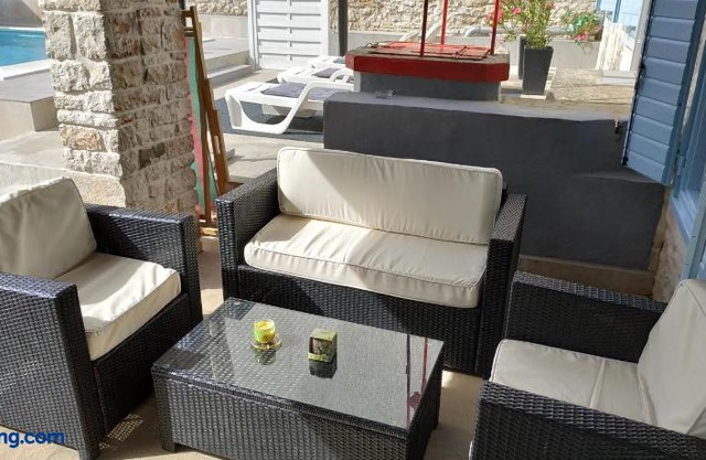Holiday Home Peruski in Krnica