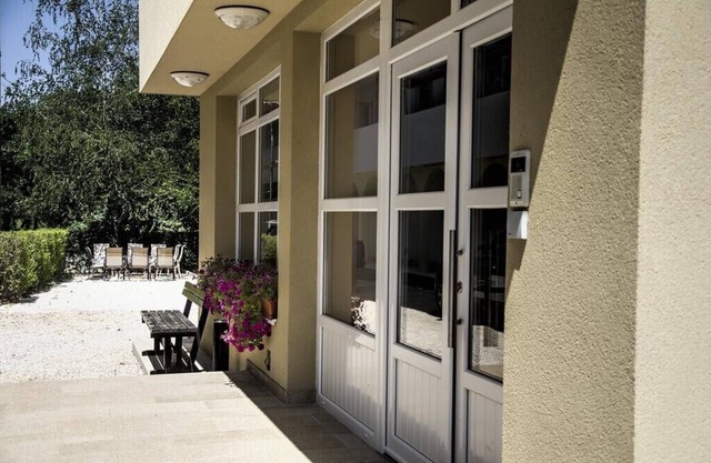 Hotel Ambassador - Double Room in Medjugorje