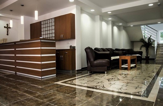 Hotel Ambassador - Twin Room 2 in Medjugorje