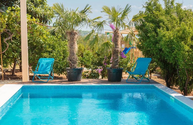 House ∙ 3 bedrooms ∙ 8 guests in Vrsine
