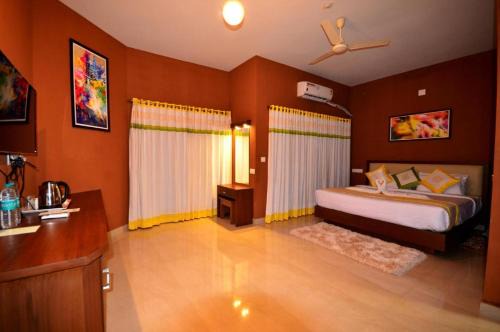 Lakerose Wayanad Resort 