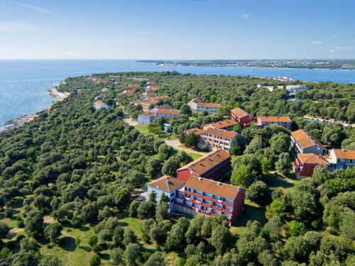 Holiday Resort Lanterna 