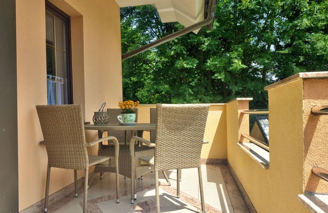 Apartmaji Grilc 