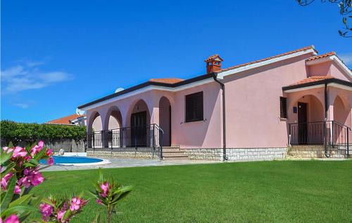 Villa Dracevac Swimming 