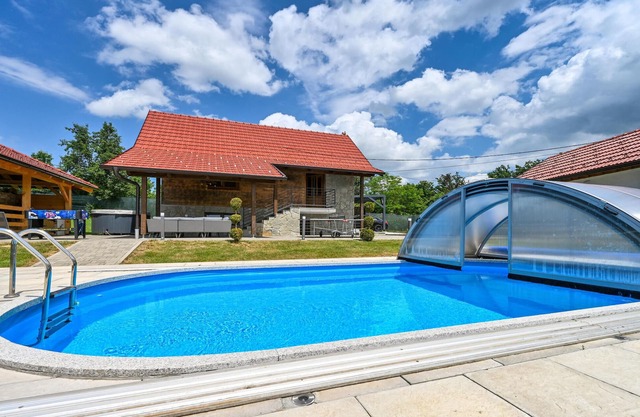 Accommodation Stubicke Toplice 
