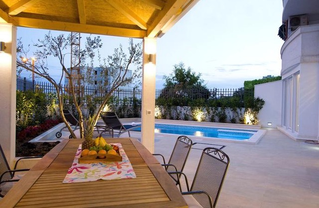Luxury Apartment Split in Split