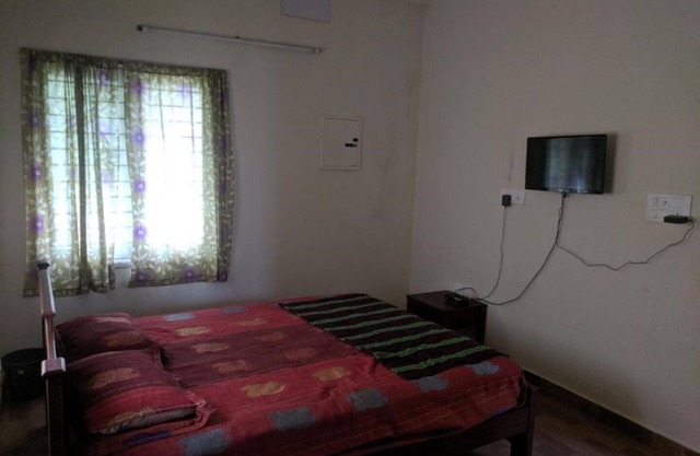 Mannmuqi Village Farm Stay 